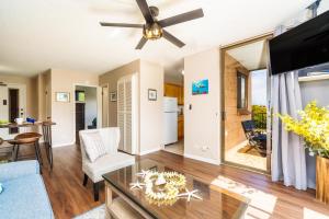 Kahana Manor 418 condo