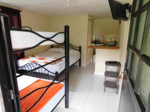 Casa Campo alojamiento campestre para descanso en Calarcá Quindío