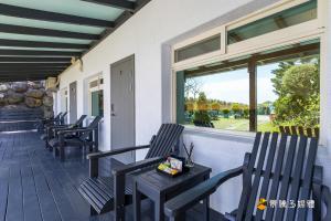 Come here - Ubytování bez kategorie ve městě Yanliau