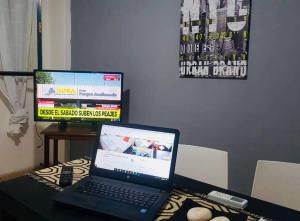 Alojamiento Centrico Bahia Blanca