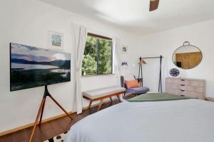 Chimney Peak Chalet #2048 by Big Bear Vacations