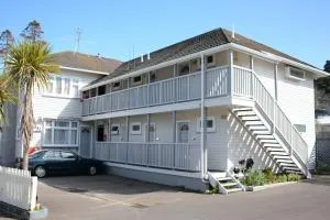 Abbeycourt Motel - Lower Hutt