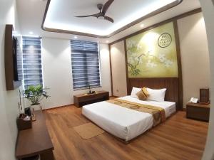 Samatha Hotel Bai Chay, Ha Long