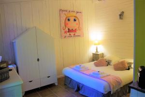 La Villa Carcassonne, Chambres d hôtes, B&B, face à la Cité Médiévale