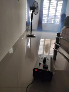 EJ Guesthouse