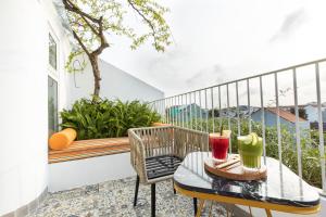 H Boutique Hotel Hoi An