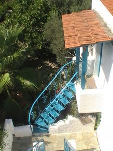 Manos Apartments Skopelos Greece