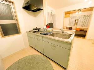 Tasone STAY Osaka なんば日本橋カタオ5F