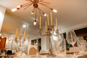 PH Ocean Front w Chef and yatch Rental