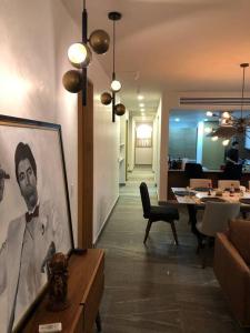 PH Ocean Front w Chef and yatch Rental