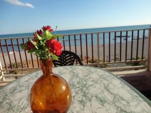 Apartement Blue Sea Ribera Itaalia