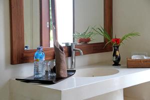 Villa Senang Senggigi