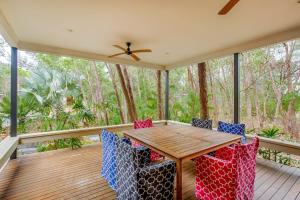 8 Ibis Court Rainbow Shores