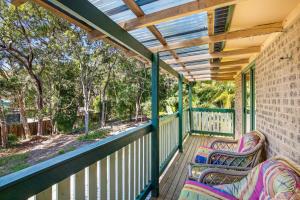 Amaroo Rainbow Shores