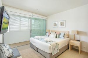 Unit 101 Plantation Resort Rainbow Beach