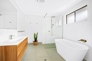 Sunyata Beach House Rainbow Beach
