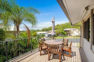 40 Rumbalara Avenue Rainbow Beach