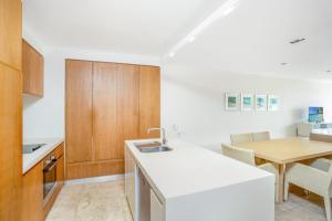 Unit 8 Plantation Resort Rainbow Beach