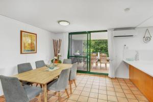 Yiningie Apartment Baden 9 Rainbow Shores