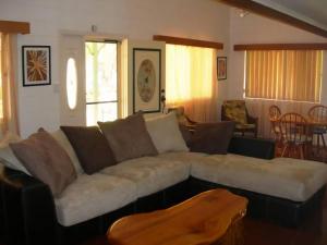 Sand Piper Cottage Rainbow Beach