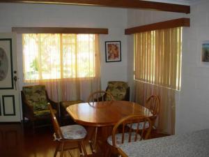 Sand Piper Cottage Rainbow Beach