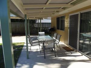 Palmgrove 2 Rainbow Beach