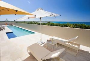 Ocean View 1 Rainbow Beach