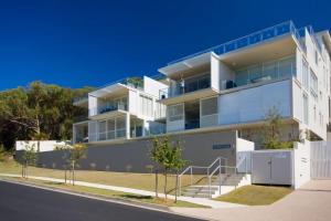 Ocean View 1 Rainbow Beach