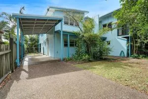 COOLAMAINE 1 Rainbow Beach - Rainbow Beach