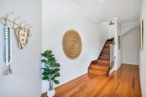 Rainbow Towers 2 Rainbow Beach