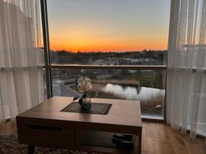 Dilelijos apartamentai Šventoji