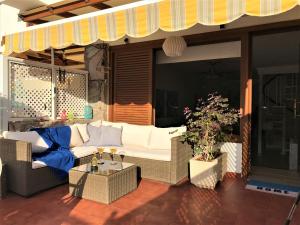 Viuter Vista Marina Puerto Rico