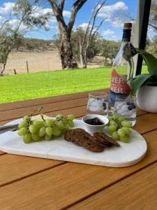 The Pavilion at Sevenhill - Mintaro