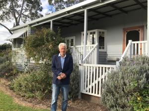 The Grange on Kalgan Farmstay, Albany WA