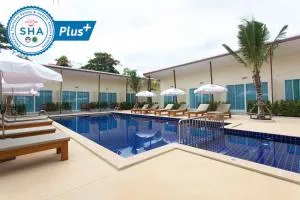 Chalong Princess Pool Villa Resort SHA EXTRA PLUS - Ban Suan