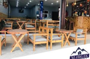 Margik Backpackers Hostel