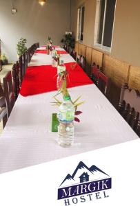 Margik Backpackers Hostel