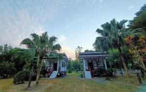 ผาผึ้ง Neverland