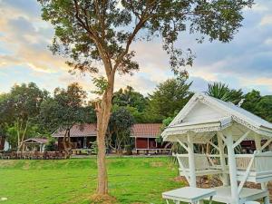 ผาผึ้ง Neverland