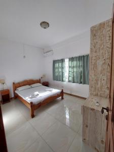 Beau Vallon Villa Self Catering With Pool