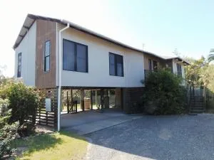 Kurrawah Rainbow Beach - 彩虹海滩