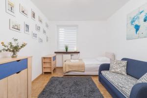 Retro Family Apartment Mały Płaszów by Noclegi Renters