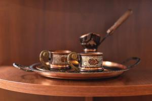 Retro Family Apartment Mały Płaszów by Noclegi Renters