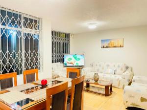 Apart Hotel Doña Esther