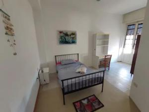 Large and cosy apartment in the centre of Cagliari