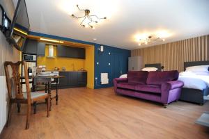 Beechurst Serviced Apartments
