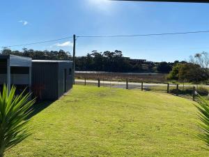 Bella Blue - Scamander River Stay