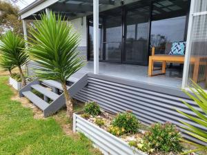 Bella Blue - Scamander River Stay