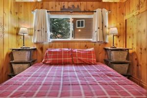 Bear Cub Cabin #2069 by Big Bear Vacations