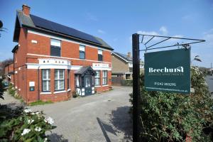 Beechurst Serviced Apartments